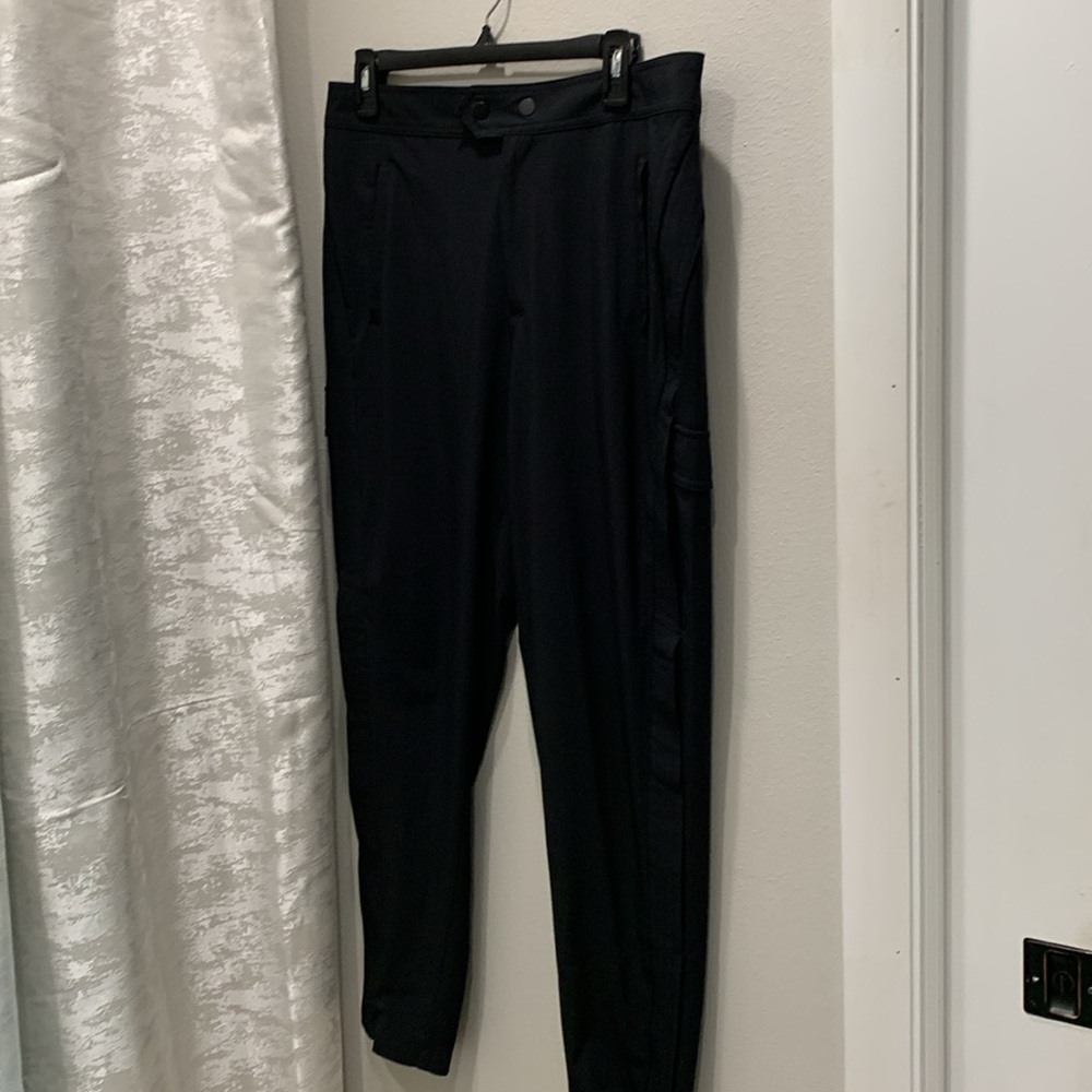 Athleta Uptown Ankle Pants Sz:10 - Picture 4 of 17